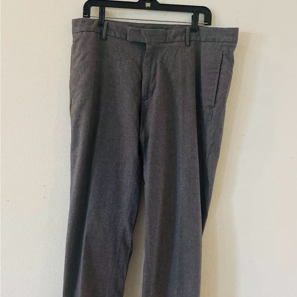 Massimo Dutti "Grey" Pants Men's 36 MSRP $119